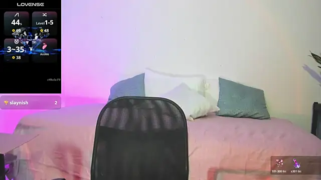  Scarlet sexxx online show from 02-26-26, 02:10