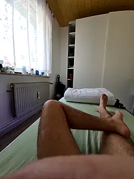 TirelessLot3 online show from 04-03-26, 11:08