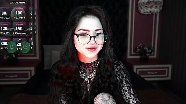 FetishForCassie online show from 05-15-26, 03:13