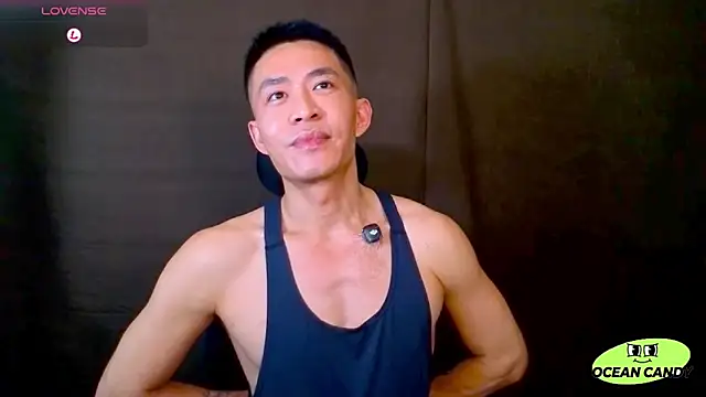 OceanCandy online show from 04-03-26, 07:01