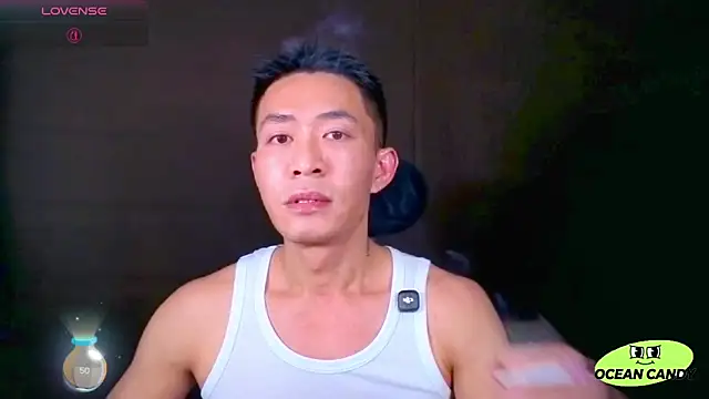 OceanCandy online show from 05-07-26, 05:29