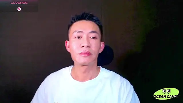 OceanCandy online show from 05-16-26, 07:12