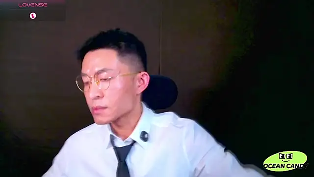 OceanCandy online show from 05-19-26, 06:25