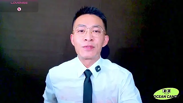 OceanCandy online show from 05-30-26, 06:05