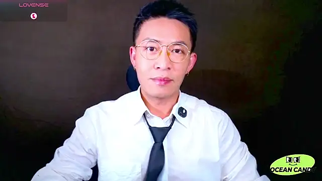 OceanCandy online show from 06-27-26, 05:29