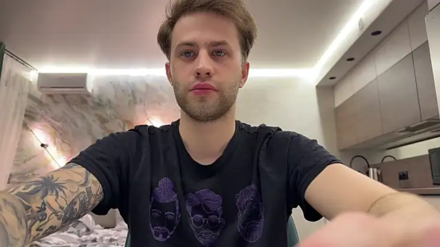 dominantrodri online show from 05-04-26, 09:33