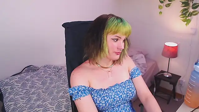 slutty violet online show from 06-03-26, 02:44