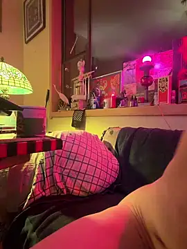 2099RivenXXX online show from 01-16-26, 10:19