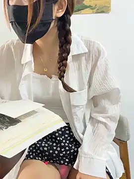 Cara-02 online show from 05-18-26, 04:07