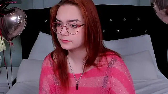 Lily  Evans online show from 02-06-26, 03:33