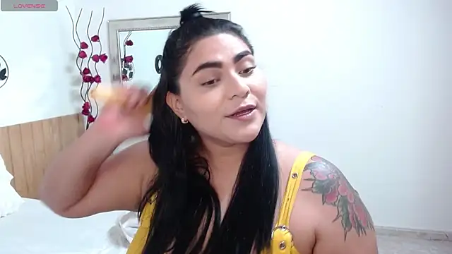 MariaVex online show from 04-14-26, 08:15