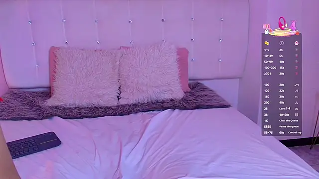 meredith jones online show from 03-11-26, 03:01