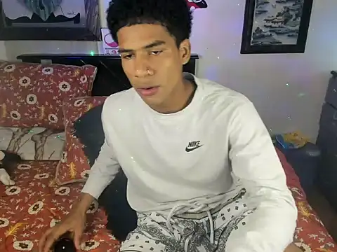 JUANBIGCOCK21CM online show from 11-16-25, 09:31