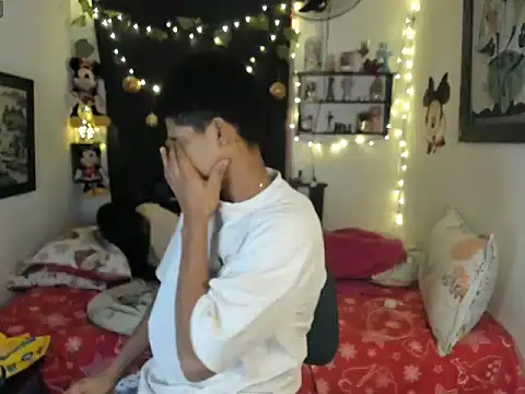 JUANBIGCOCK21CM online show from 12-15-25, 09:02