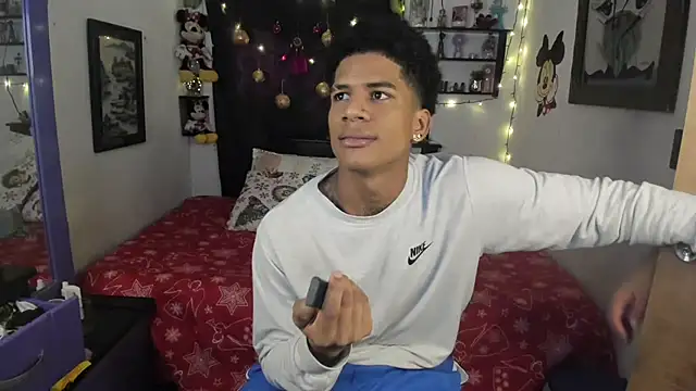 JUANBIGCOCK21CM online show from 12-20-25, 05:31