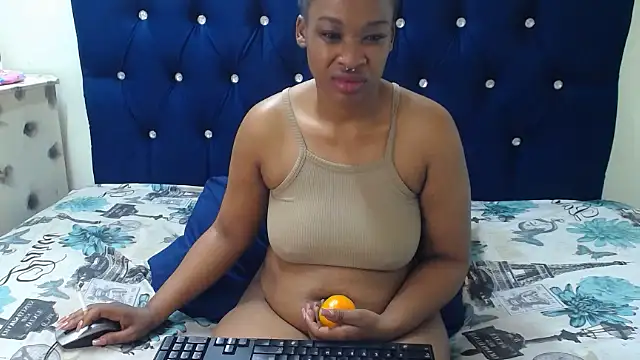 JuiceLips88 online show from 06-14-26, 01:25