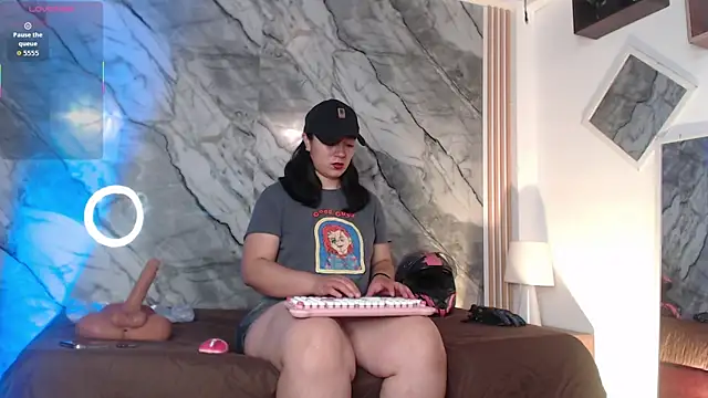 ginebraass online show from 04-02-26, 01:31