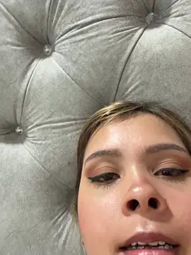 MelodySanz online show from 02-28-26, 04:46