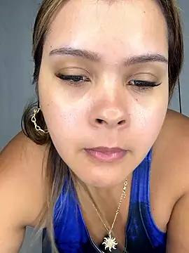 MelodySanz online show from 04-06-26, 05:30