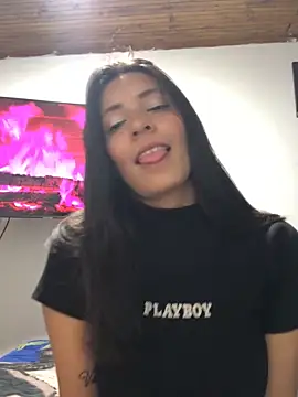 Snapshot of Vianca_Costt chatting on 05-14-26, 02:57 Vianca Costt online show from 05-14-26, 02:57