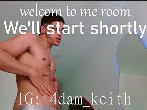 adam keith online show from 01-19-26, 12:42