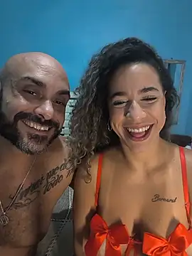 vivianeleoa online show from 07-02-26, 03:45