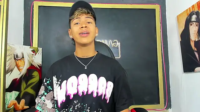 Timmy Kiing  online show from 12-01-25, 09:20