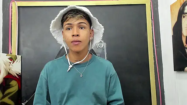 Timmy Kiing  online show from 12-15-25, 09:08