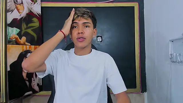 Timmy Kiing  online show from 01-12-26, 09:31