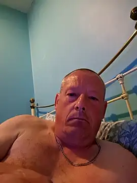 Tyson120 online show from 05-16-26, 12:18