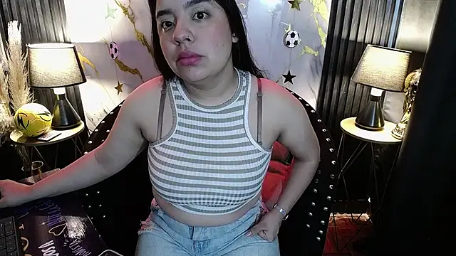 Snapshot of Sammy_Boobiex chatting on 06-22-26, 12:02 Sammy Boobiex online show from 06-22-26, 12:02