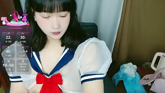 sallybing online show from 02-15-26, 12:47