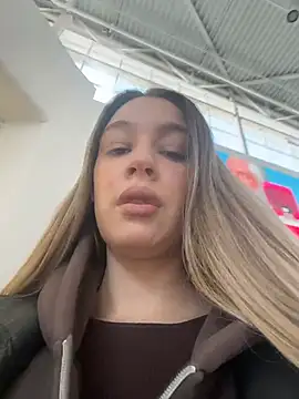 SashaCatt online show from 04-13-26, 08:09