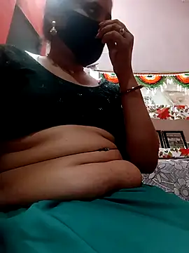 Karina jann online show from 03-11-26, 04:35