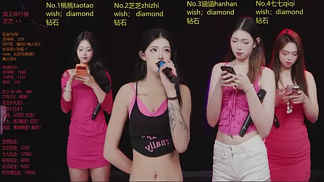 HHH-777 online show from 03-13-26, 04:24