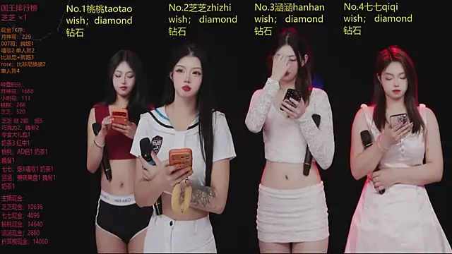 HHH-777 online show from 03-18-26, 04:43