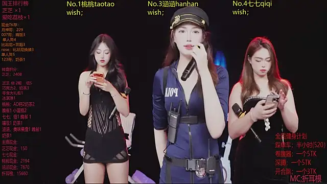 HHH-777 online show from 04-06-26, 04:19