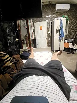 Saddamzaid1985 online show from 04-20-26, 08:17