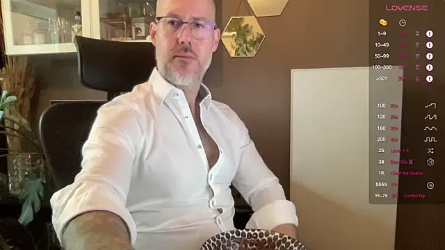 the new fit rubinho online show from 02-19-26, 08:43