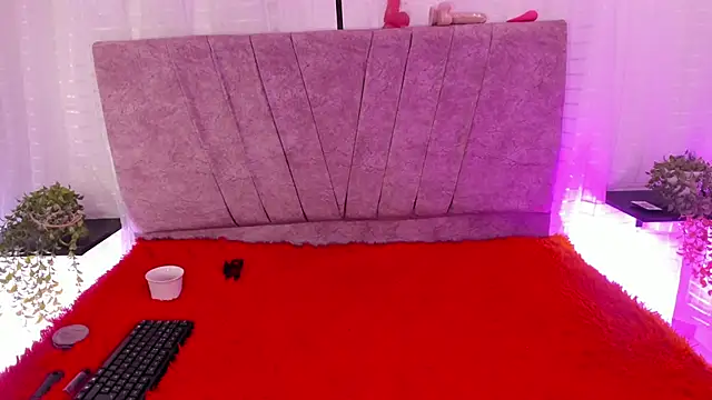Victoriaa Anderson online show from 05-11-26, 04:04
