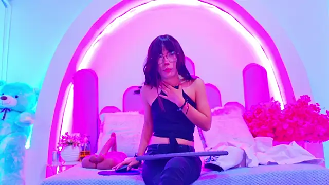 BunnySexyy18 online show from 03-18-26, 03:09