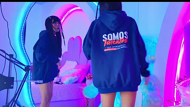 BunnySexyy18 online show from 03-27-26, 03:23