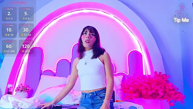 BunnySexyy18 online show from 04-17-26, 03:31