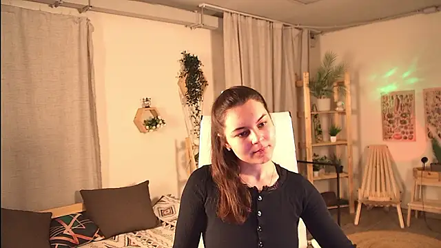 FrancescaCavaliere online show from 03-07-26, 09:28