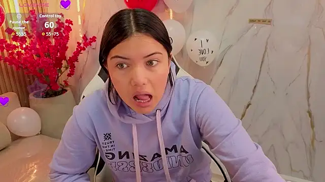 venus velvet tp online show from 02-17-26, 12:45