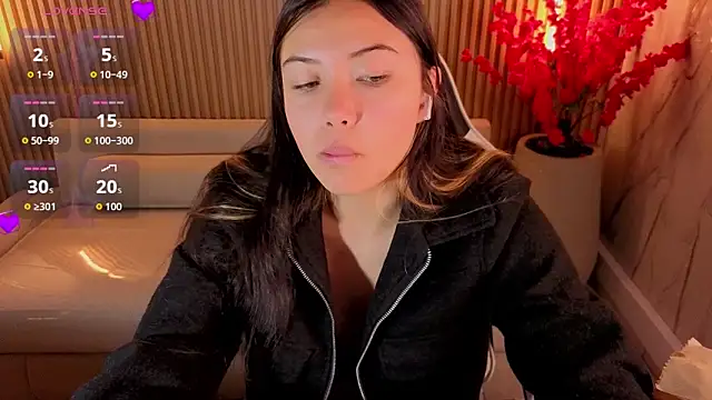 venus velvet tp online show from 03-17-26, 12:41