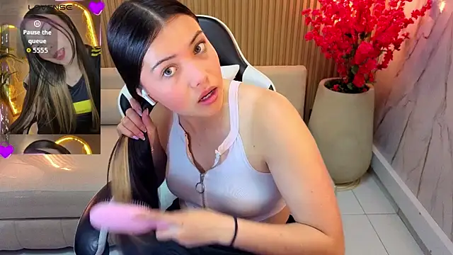 venus velvet tp online show from 04-15-26, 07:58