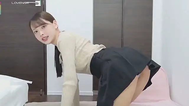 --Erika-- online show from 02-02-26, 02:21