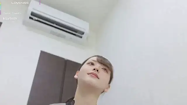 --Erika-- online show from 02-12-26, 02:06