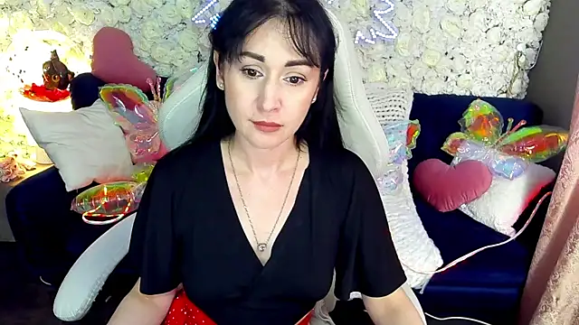 CarolinaaFoxyyy online show from 03-31-26, 12:49